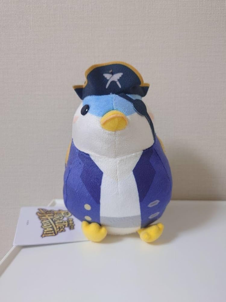 Amazon.co.jp: 龍が如く8外伝 Pirates in Hawaii ぬいぐるみ